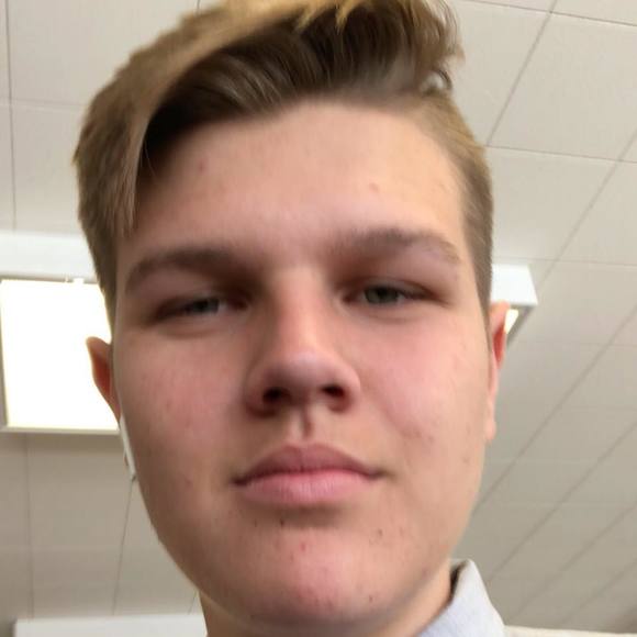 Meet your Posher, Ethan - Picture 1 of 1